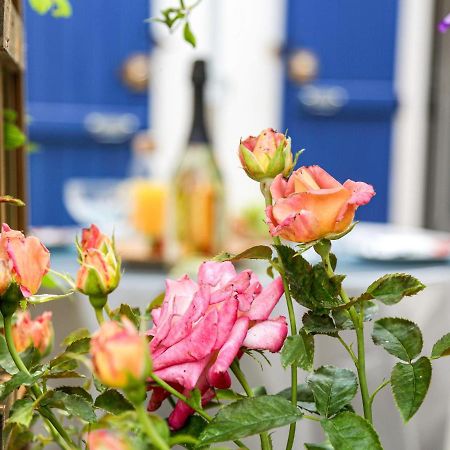 Holiday Home Jardin Secret By Interhome Pornic Exterior foto