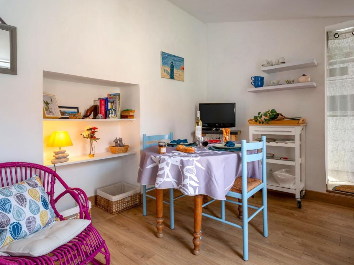 Holiday Home Jardin Secret By Interhome Pornic Exterior foto
