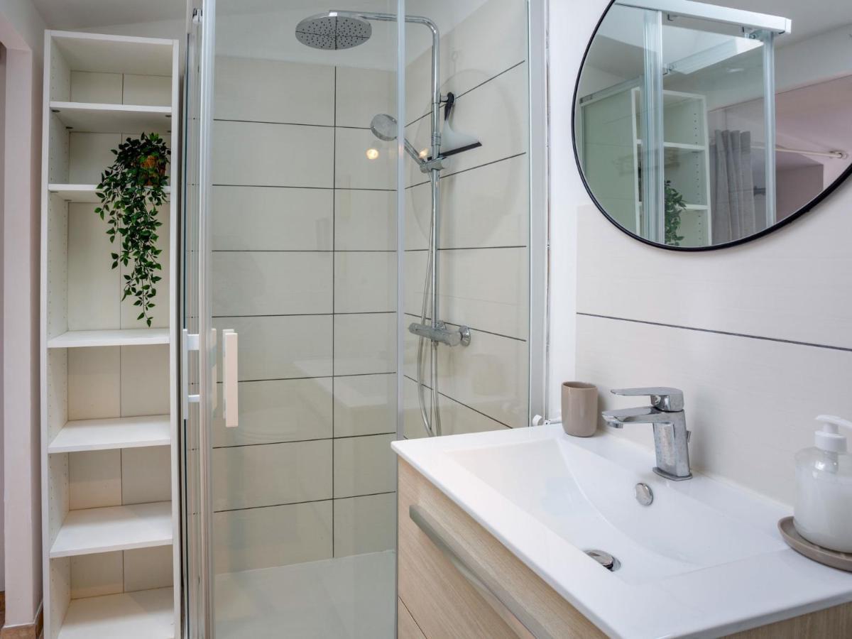 Holiday Home Jardin Secret By Interhome Pornic Exterior foto