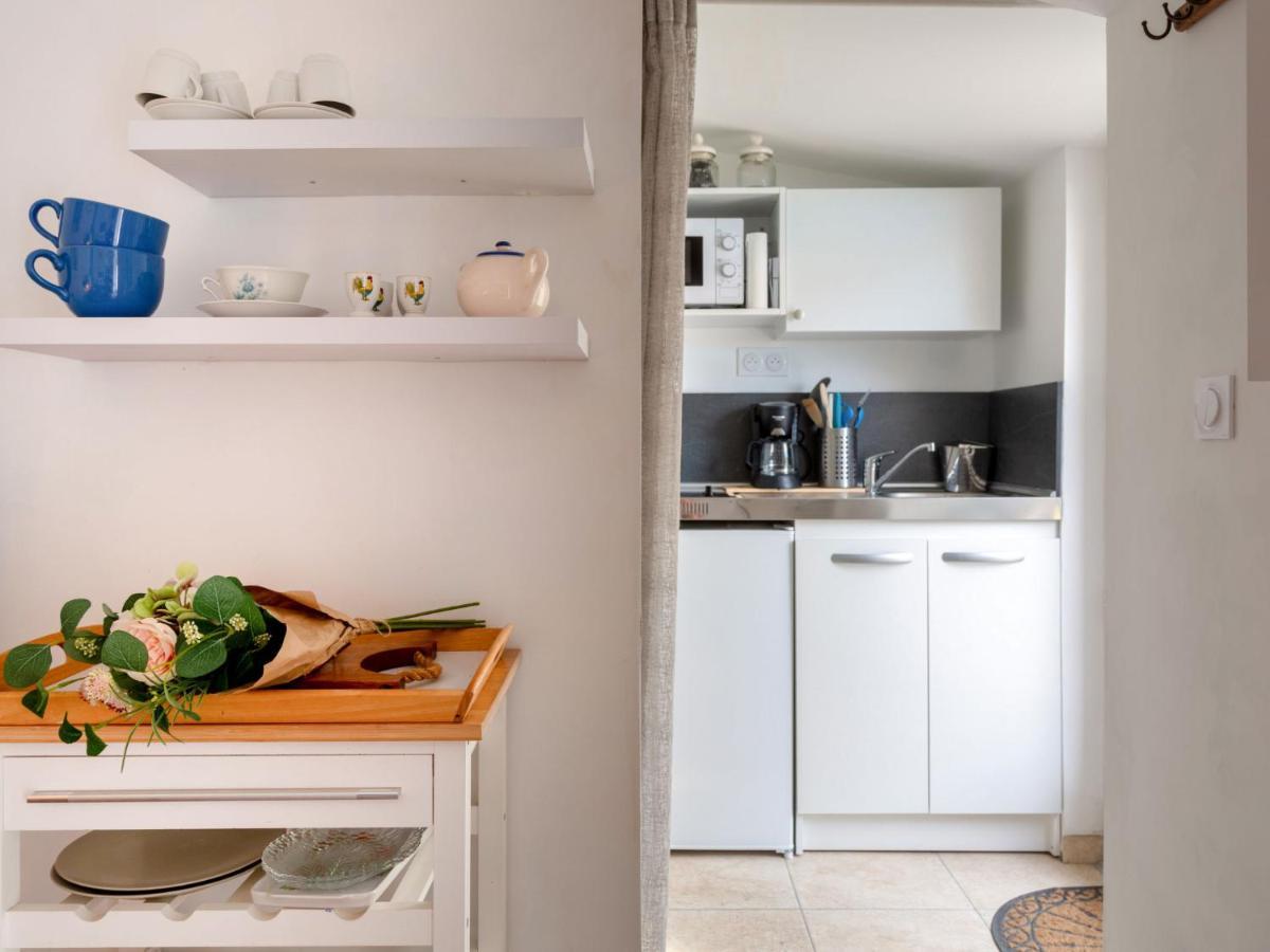 Holiday Home Jardin Secret By Interhome Pornic Exterior foto